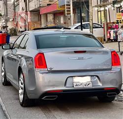 Chrysler 300